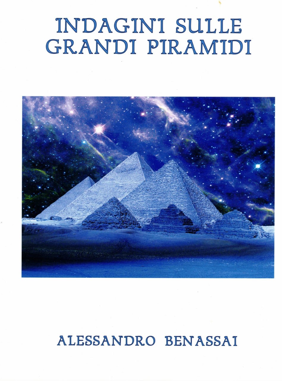 INDAGINI SULLE GRANDI PIRAMIDI
