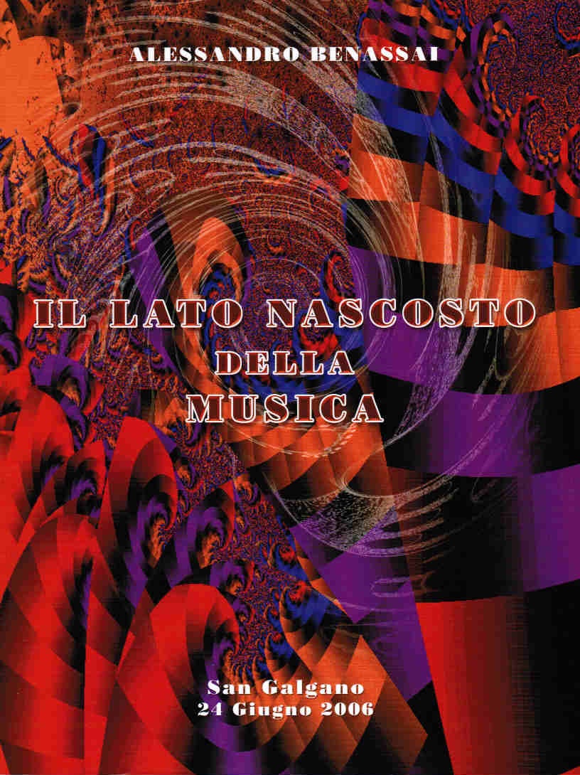 LATO NASCOSTO DELLA MUSICA (IL) (n.d.)