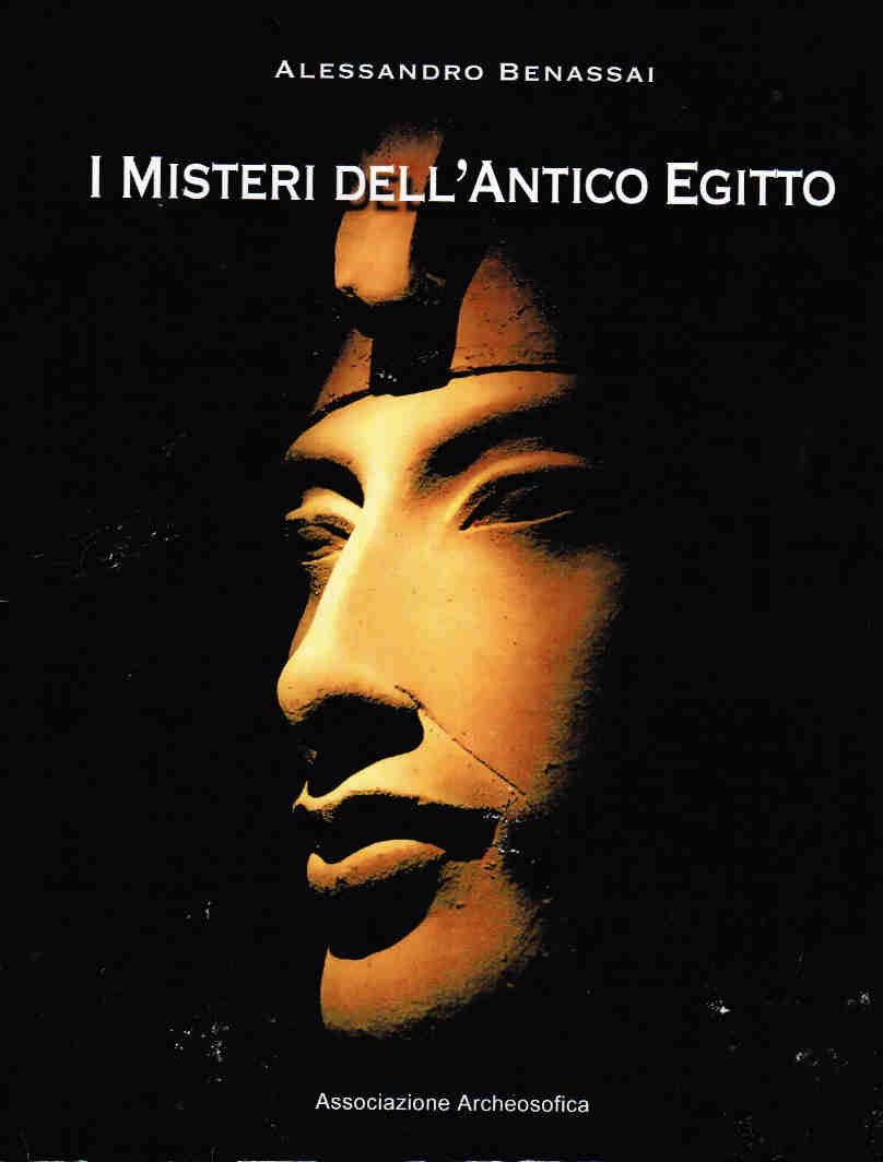 MISTERI DELL’ANTICO EGITTO (I) (n.d.)