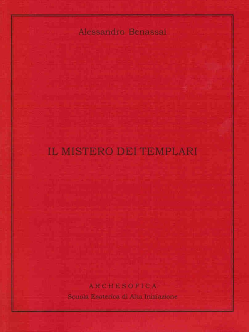 MISTERO DEI TEMPLARI (IL)