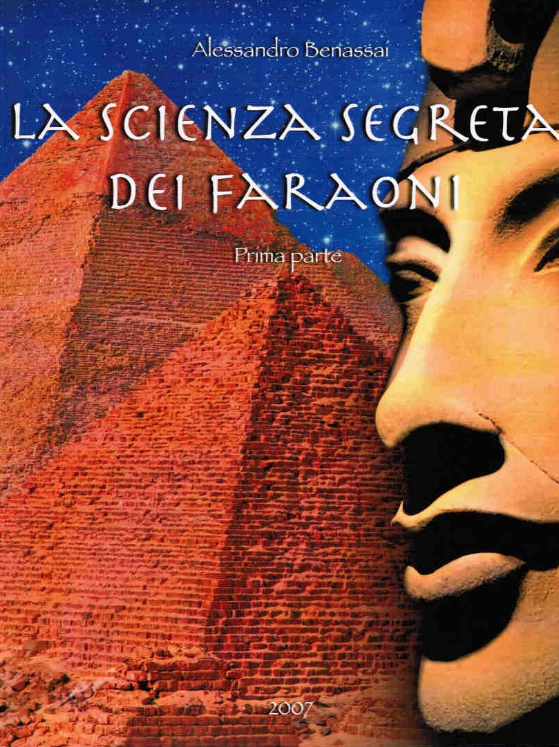 SCIENZA SEGRETA DEI FARAONI (LA)