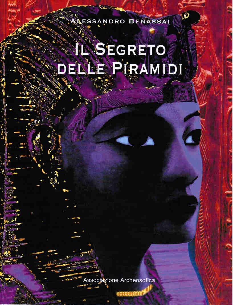 SEGRETO DELLE PIRAMIDI (IL) (n.d.)