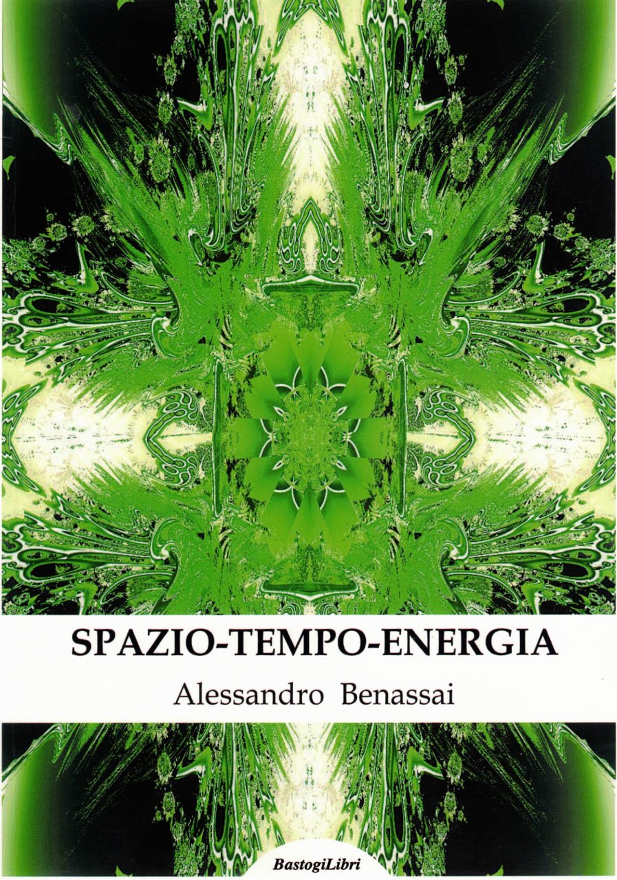 SPAZIO-TEMPO-ENERGIA