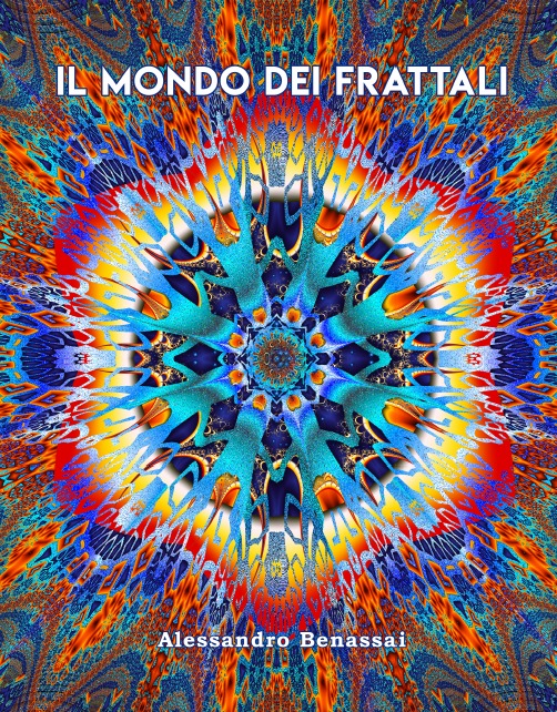 IL MONDO DEI FRATTALI