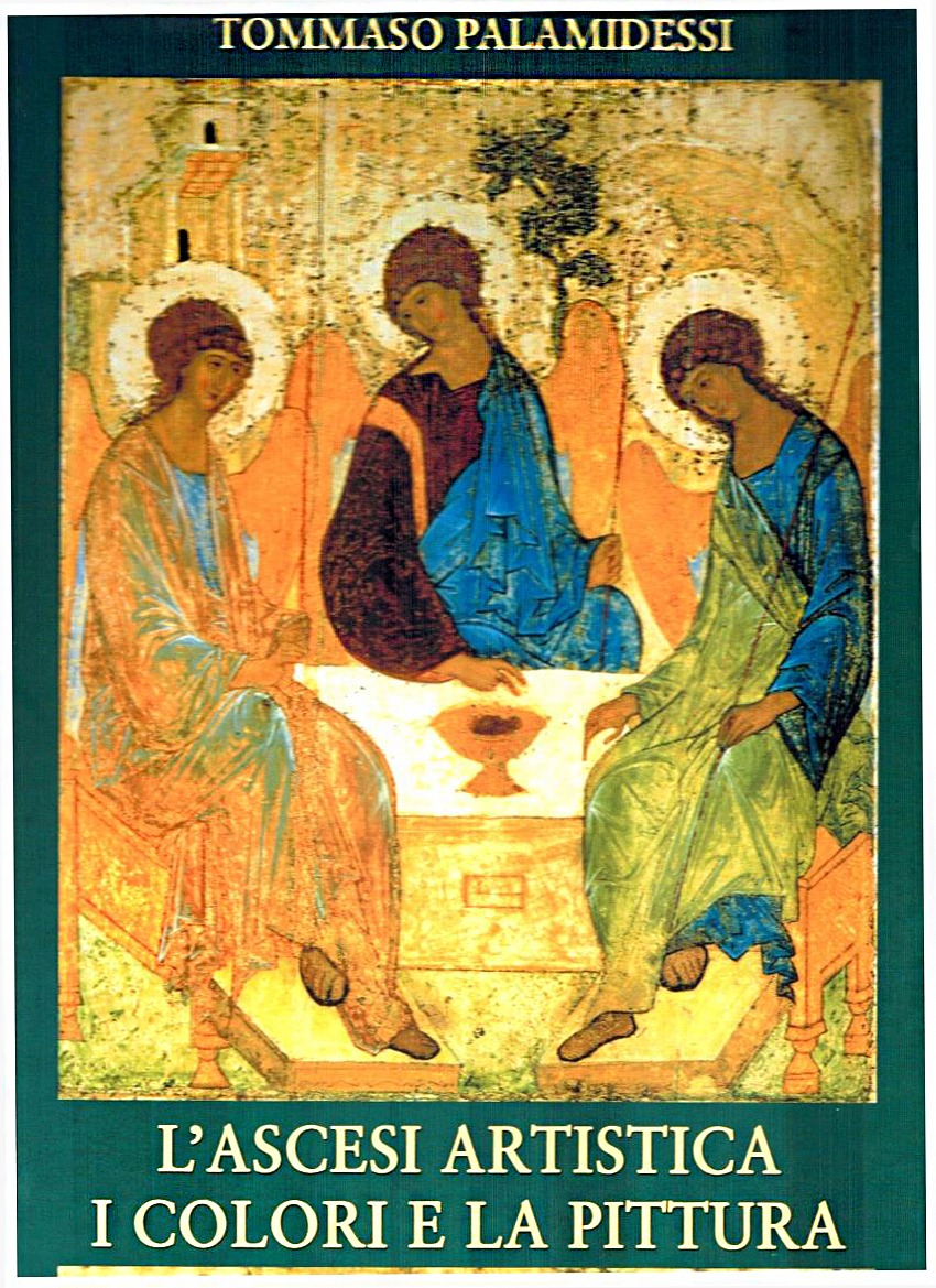 ASCESI ARTISTICA I COLORI E LA PITTURA (L’) (n.d.)