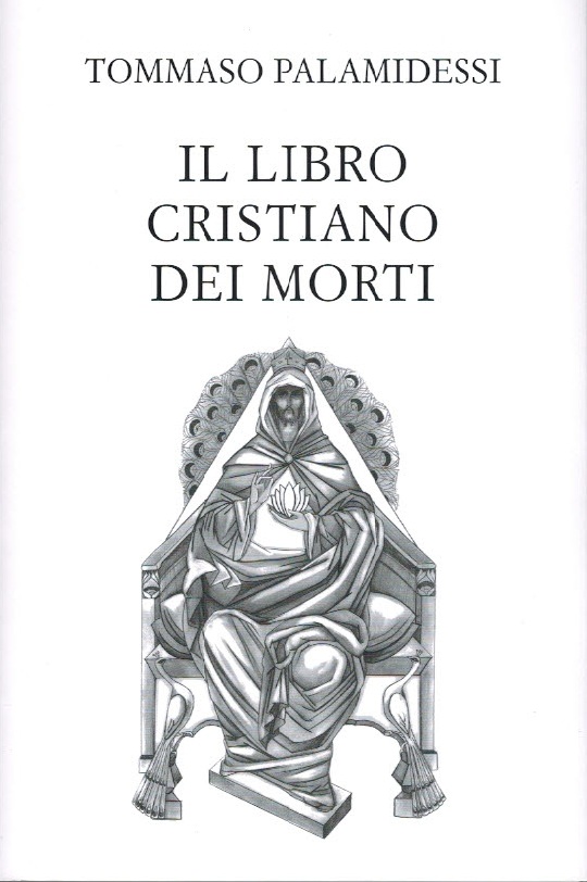 LIBRO CRISTIANO DEI MORTI (IL)