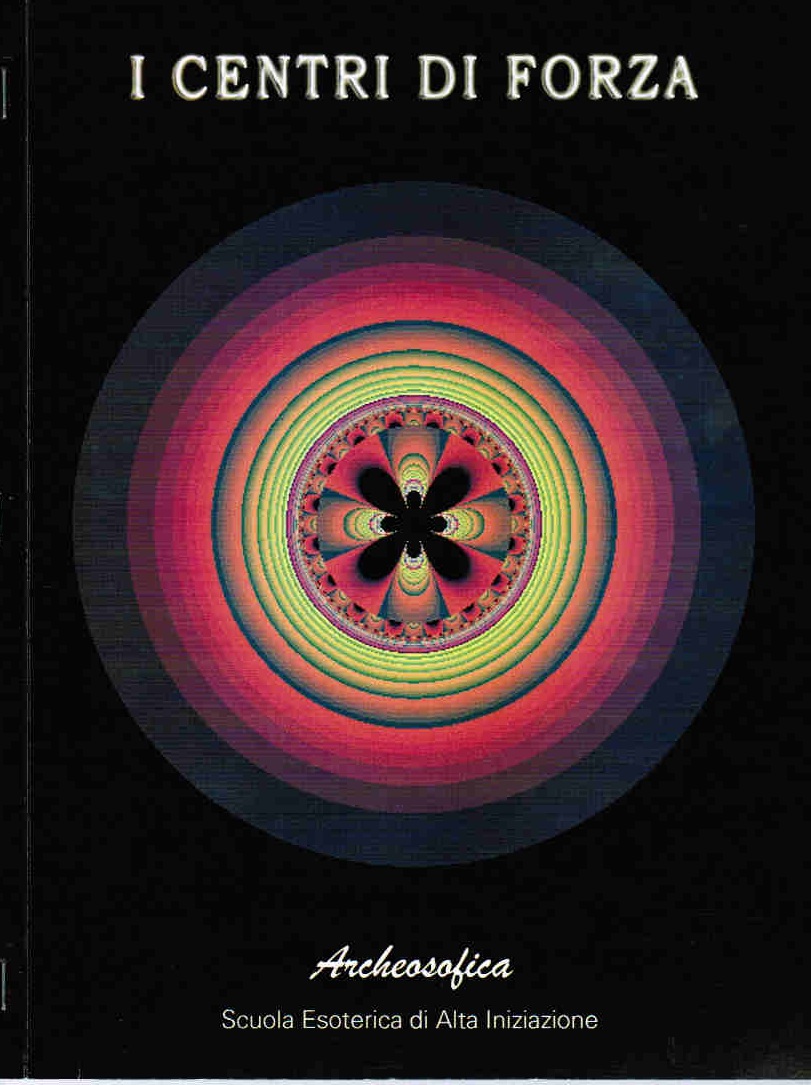 CENTRI DI FORZA (I) luglio 2001